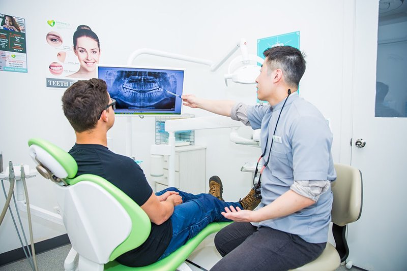 Knoxfield Dental Care photo 1