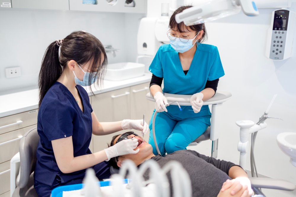 Knoxfield Dental Care photo 4