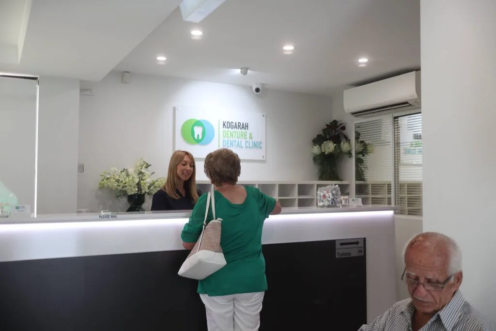 Kogarah Denture & Dental Clinic photo 4
