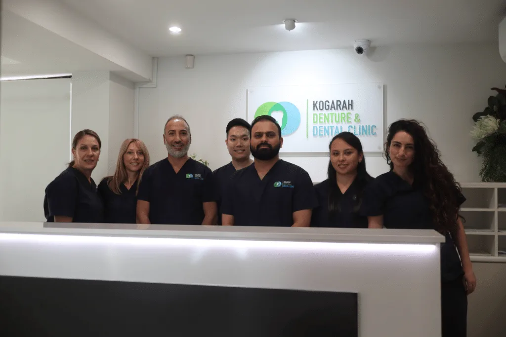 Kogarah Denture & Dental Clinic photo 3