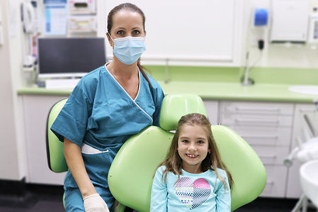 Word of Mouth Dentistry photo 2