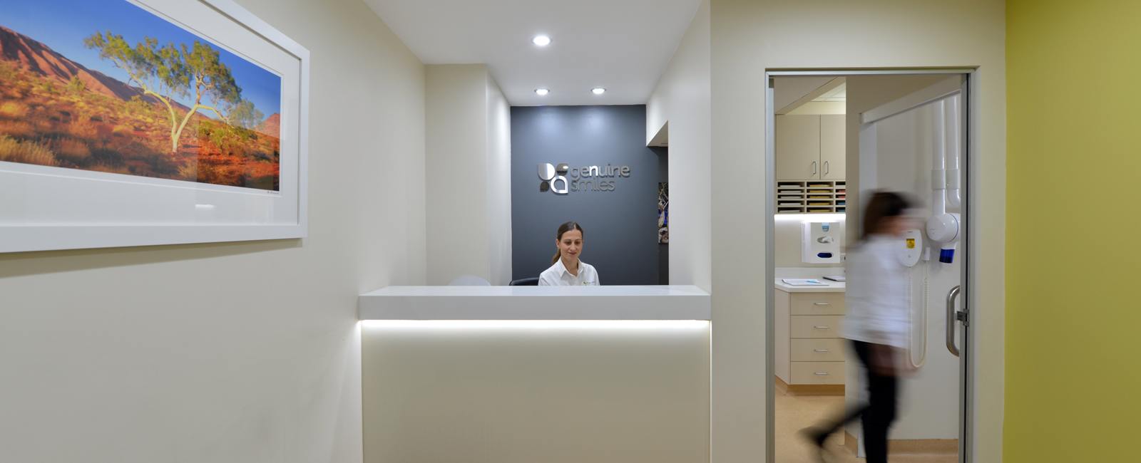 Genuine Smiles Dental photo 1