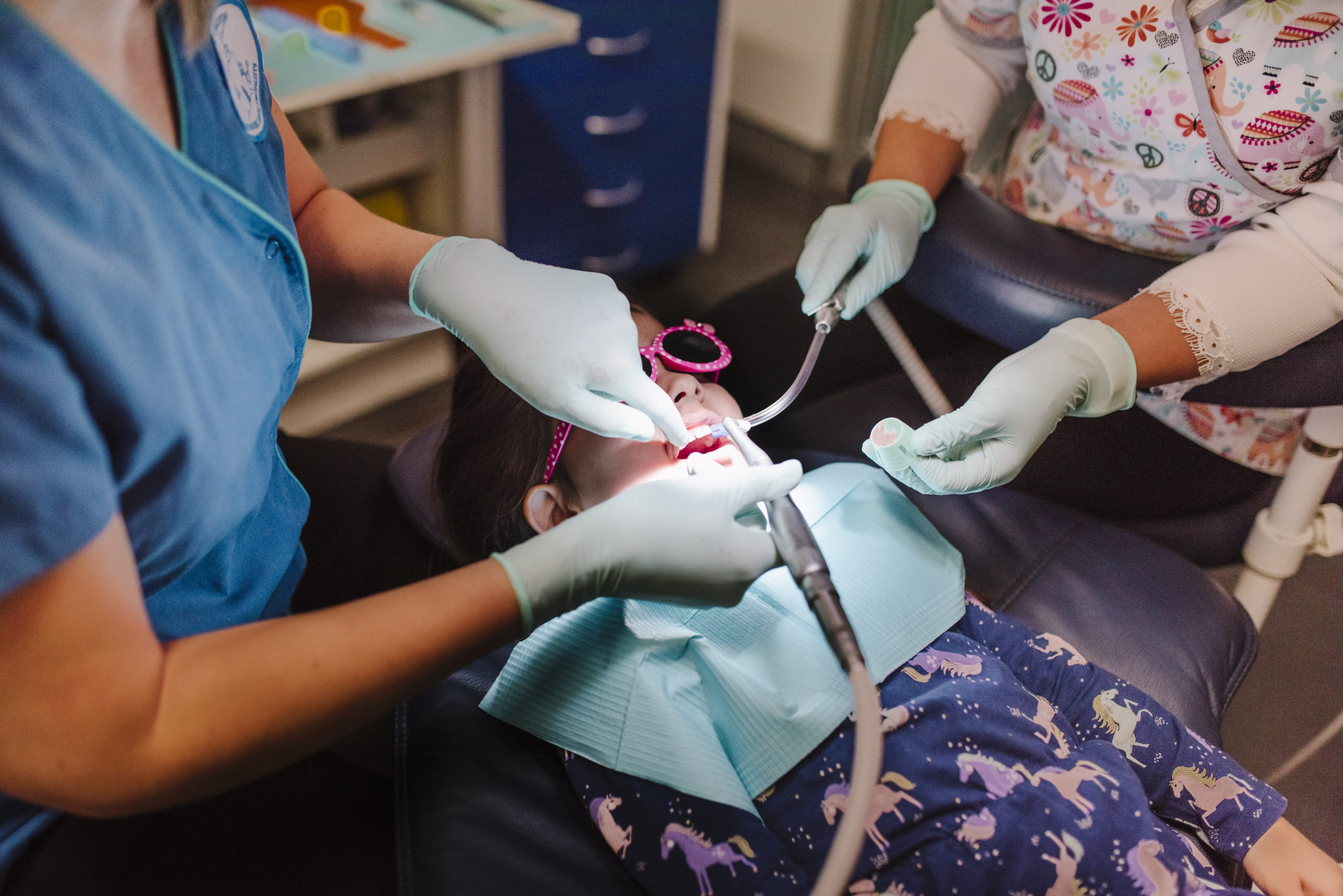 St George Paediatric Dental Specialists photo 2