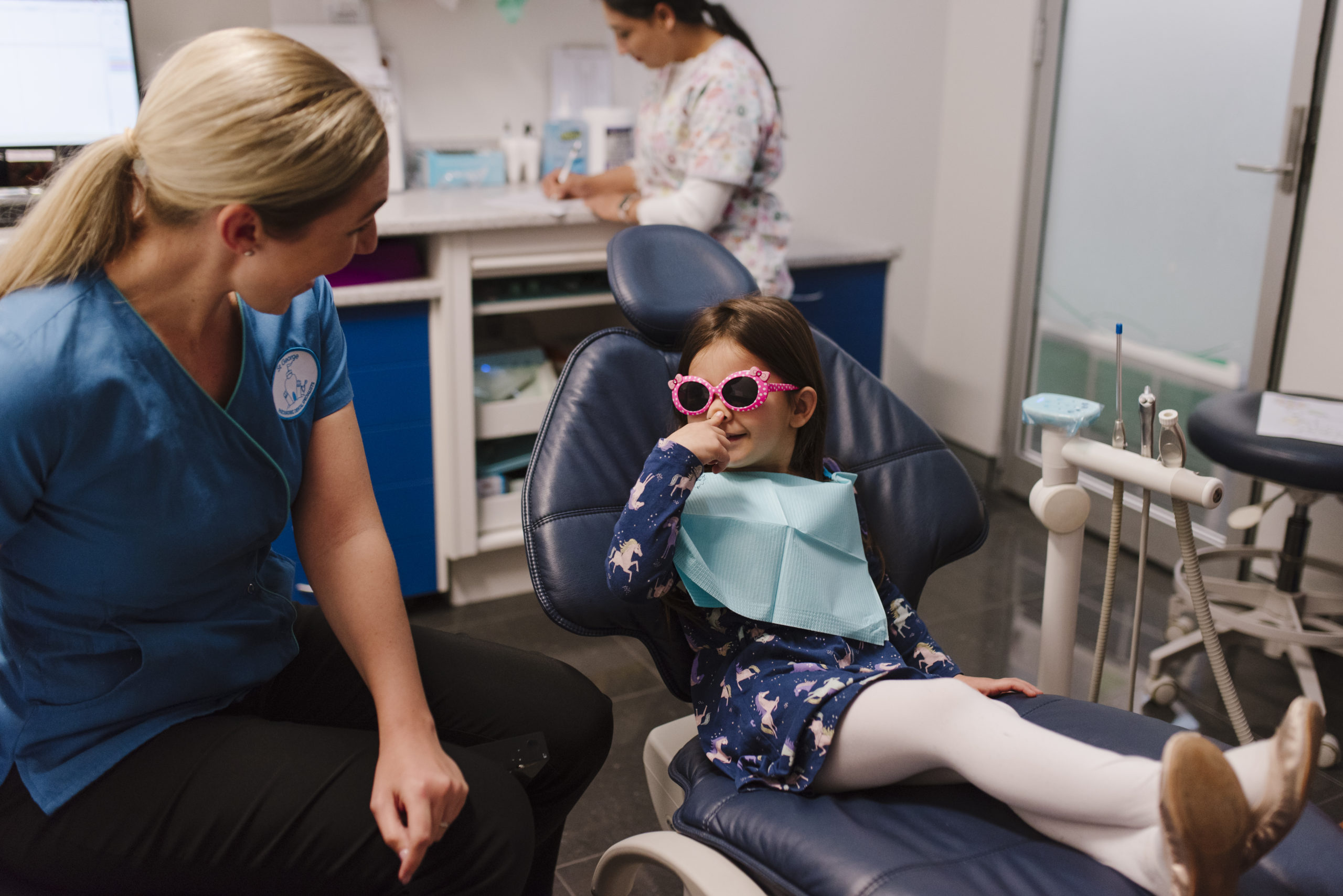 St George Paediatric Dental Specialists photo 3