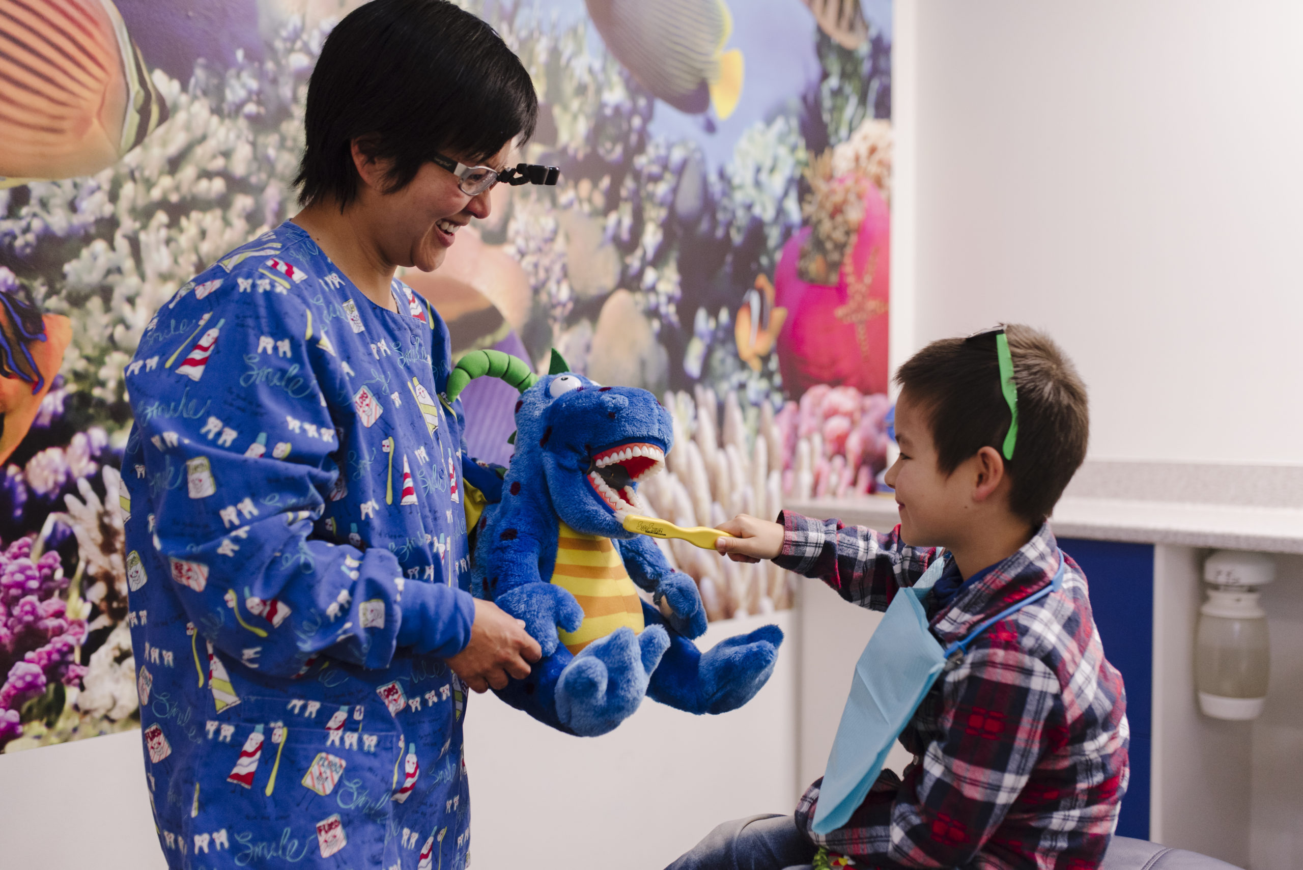 St George Paediatric Dental Specialists photo 4