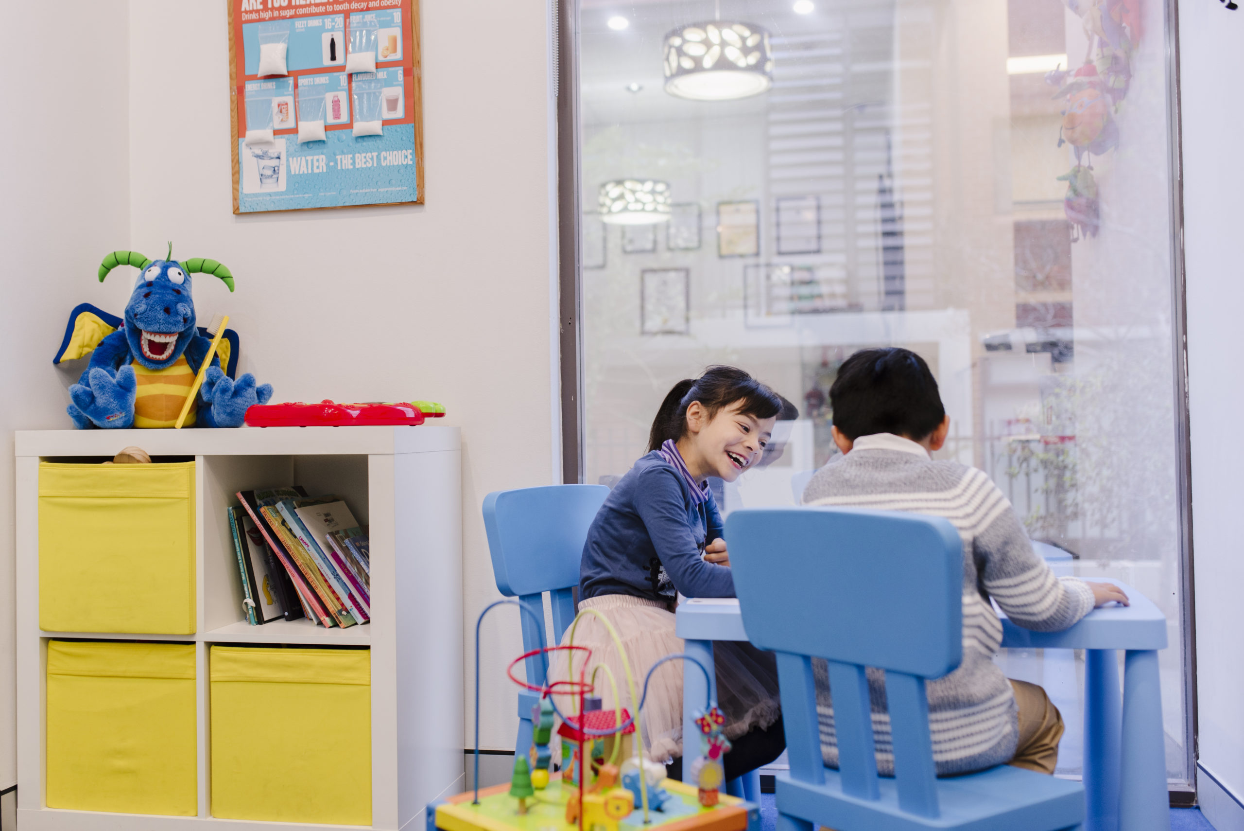St George Paediatric Dental Specialists photo 1