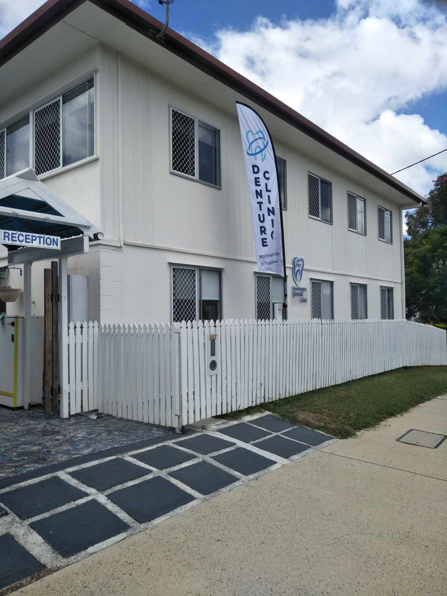 Rockhampton Denture Clinic photo 4