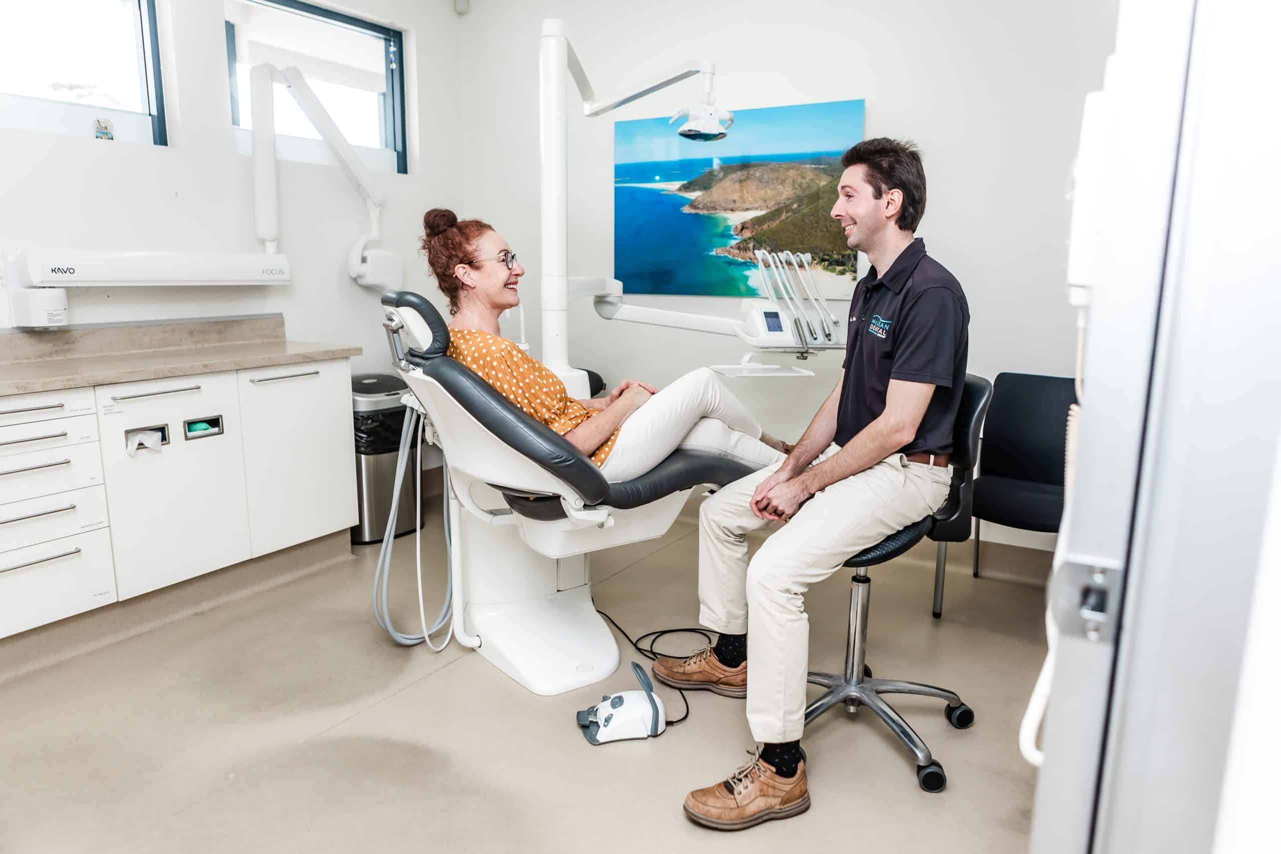 McLean Dental Group photo 1