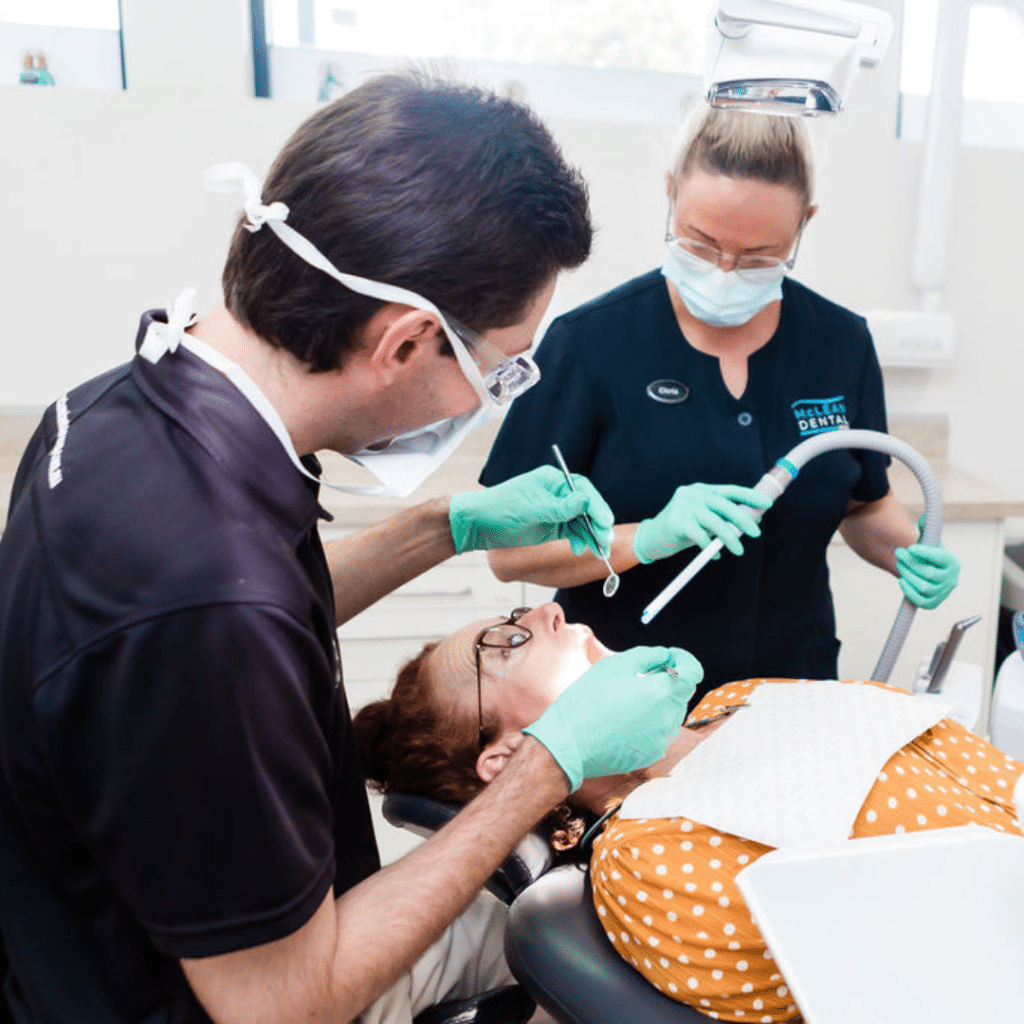 McLean Dental Group photo 2