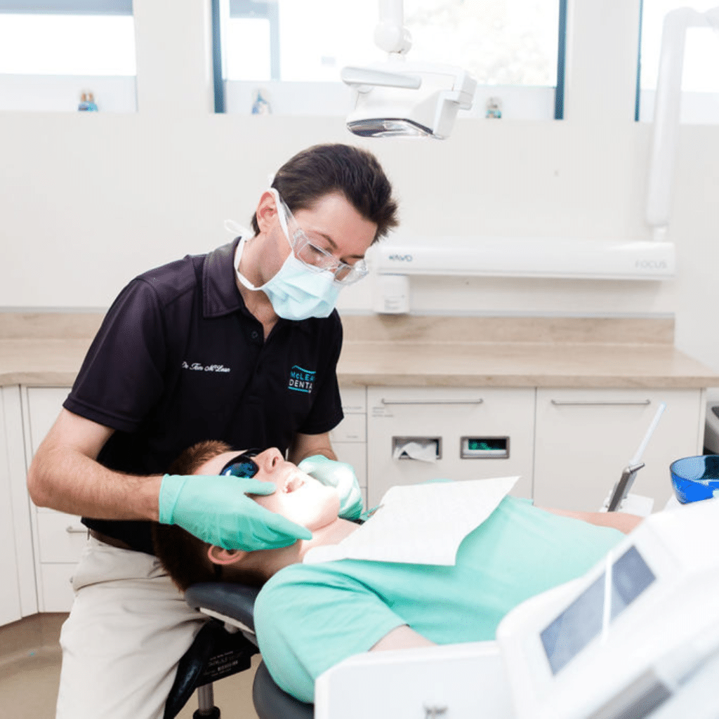 McLean Dental Group photo 4