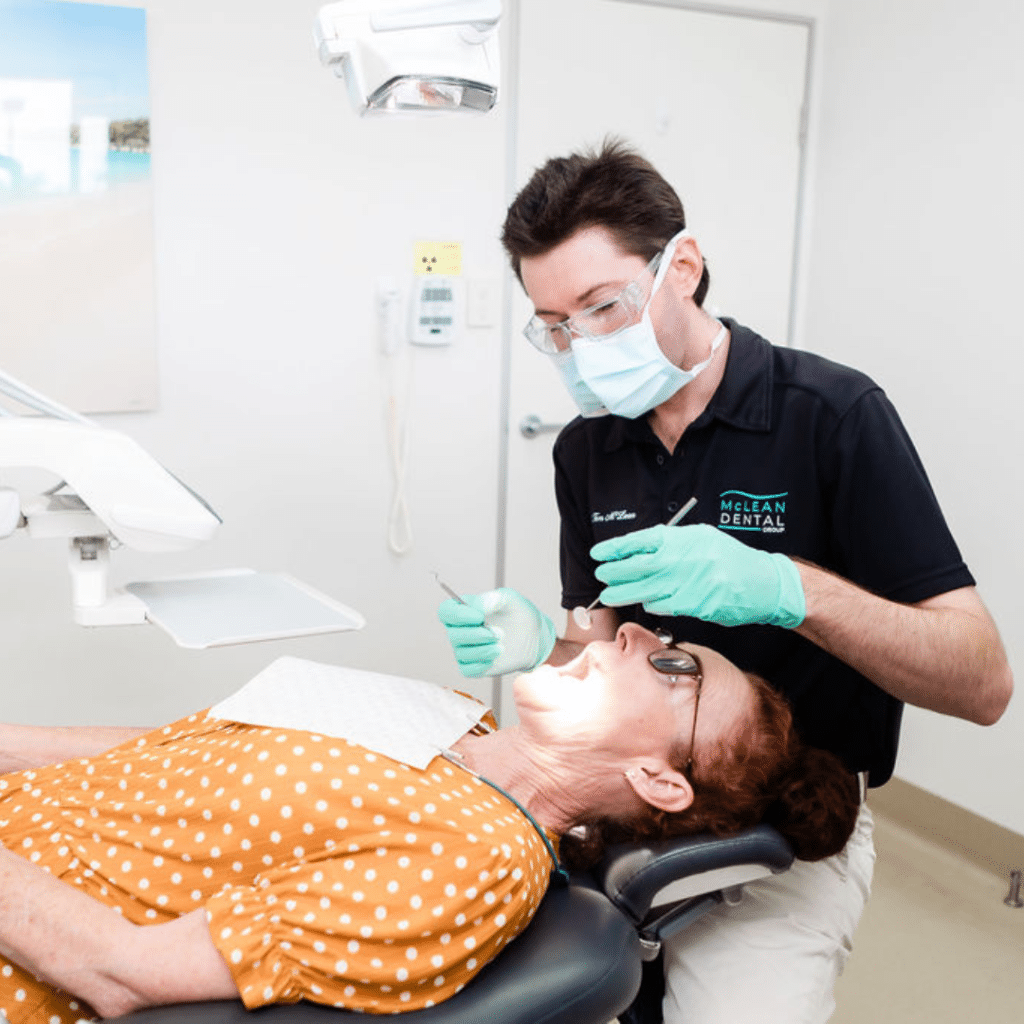 McLean Dental Group photo 3