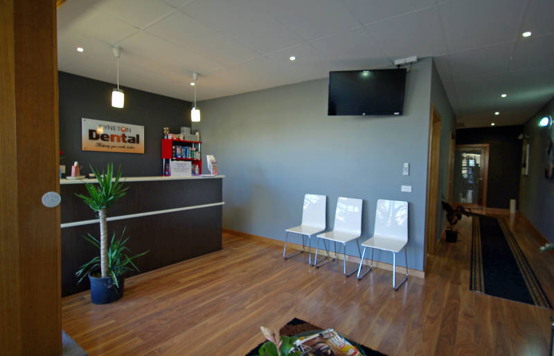 Kyneton Dental photo