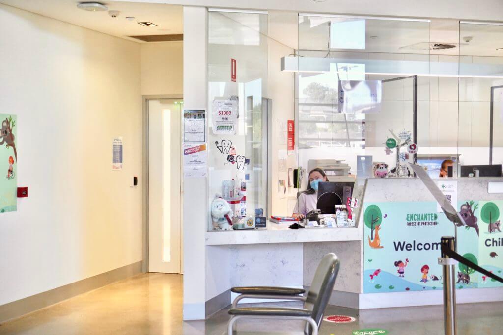 Campaspe Dental Practice Pty Ltd photo 2