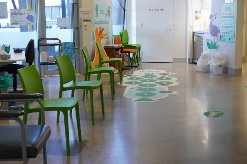 Campaspe Dental Practice Pty Ltd photo 3