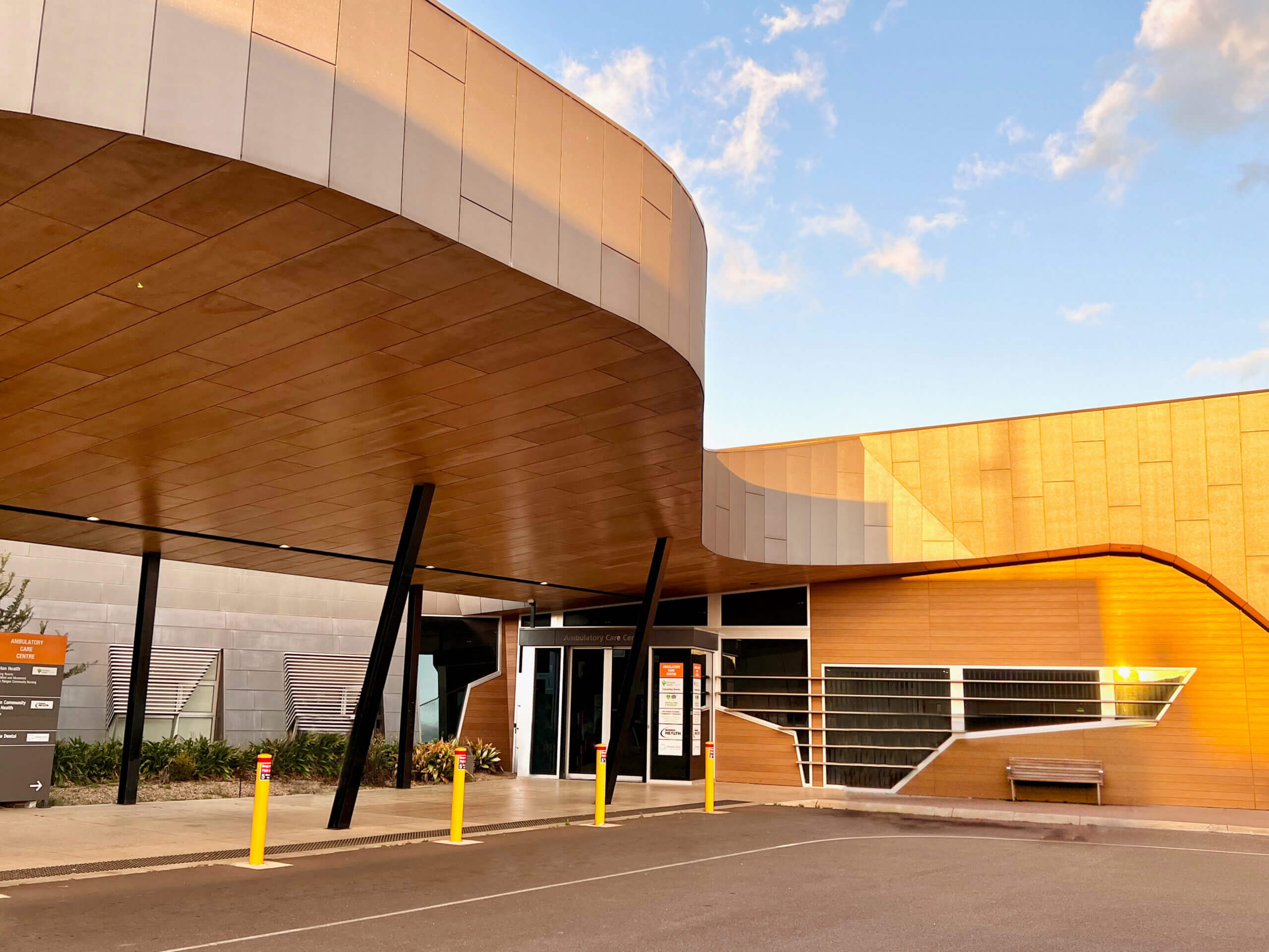 Campaspe Dental Practice Pty Ltd photo 1