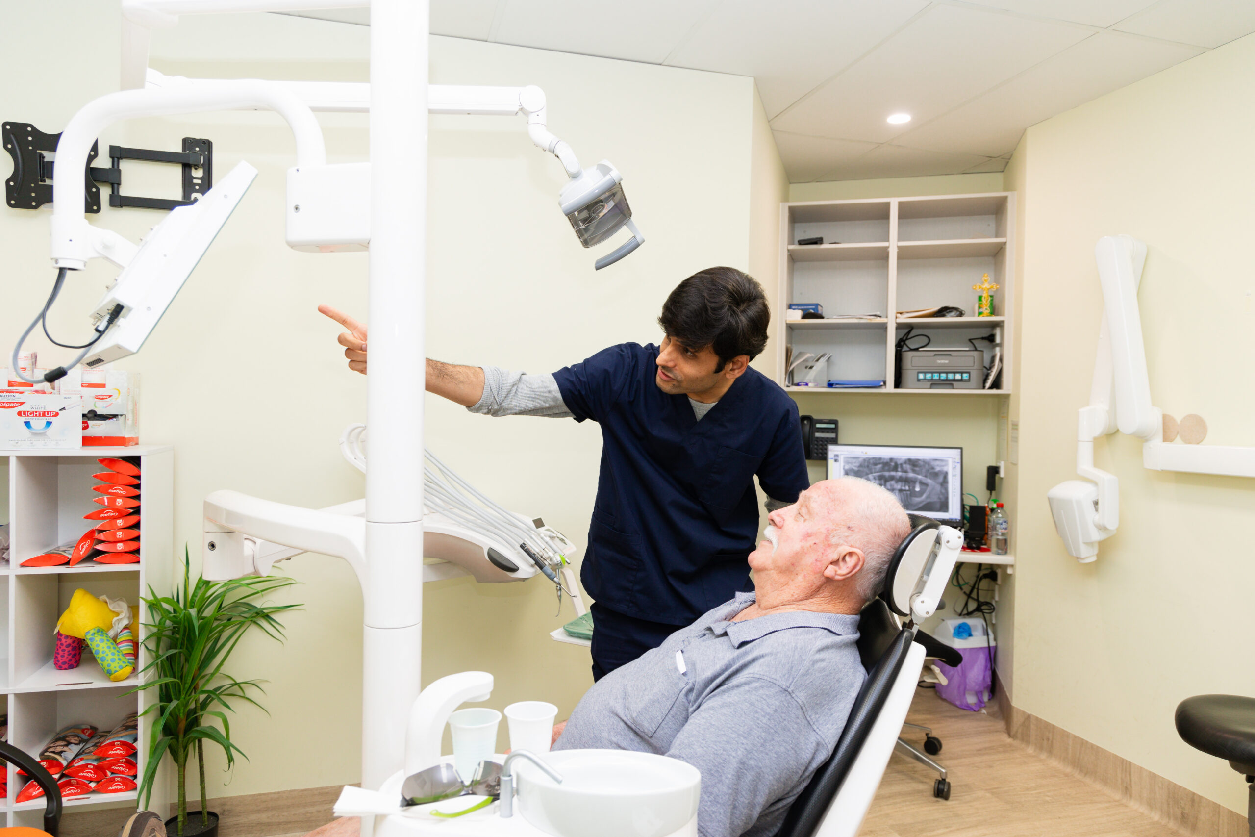 Mid North Coast Dental Centre Lake Cathie photo 4
