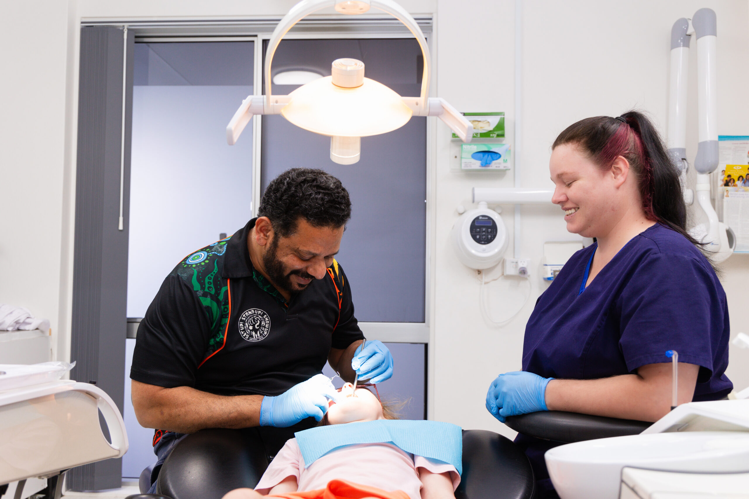 Mid North Coast Dental Centre Lake Cathie photo 3