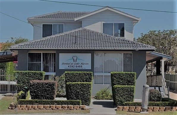 Dental at Lake Haven photo 1
