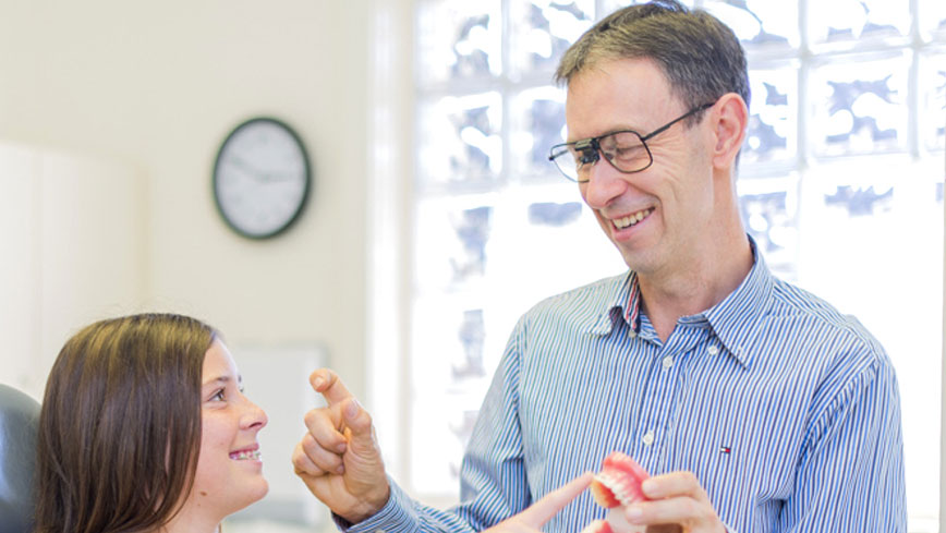 Advance Family Dental photo 4