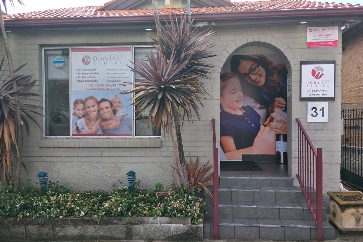 Dental Art Centre photo 1