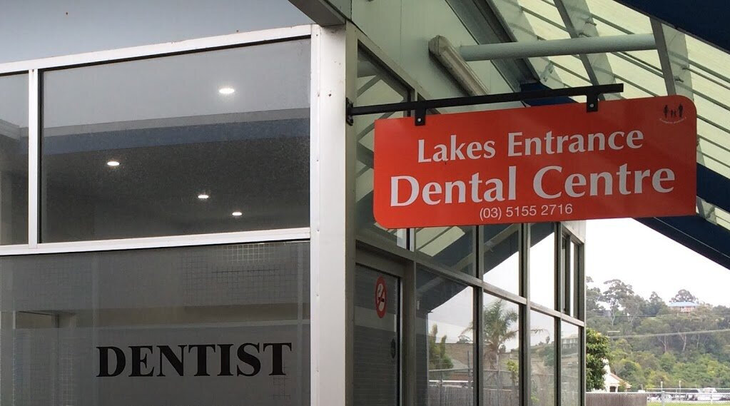 Lakes Entrance Dental Centre photo