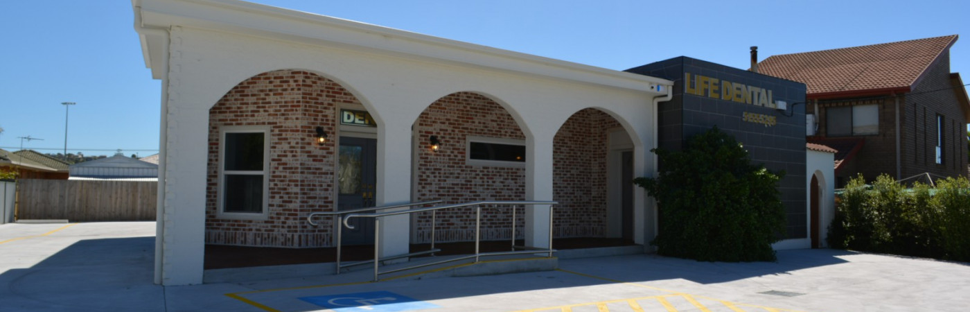 Life Dental care photo 2