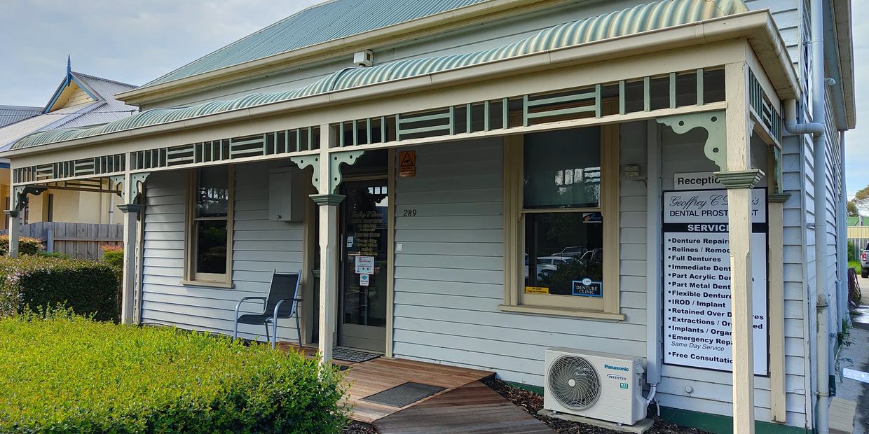 Bairnsdale Dentures photo 2