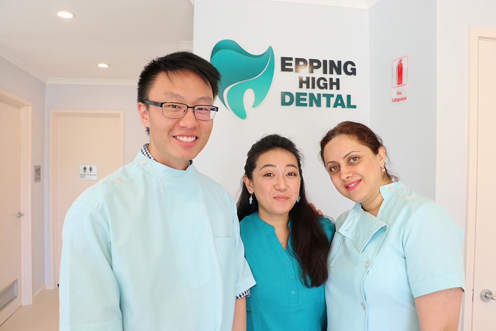 Epping High Dental photo 1
