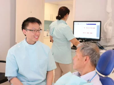 Epping High Dental photo 4