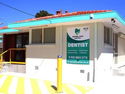Epping High Dental photo 3