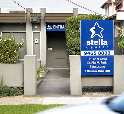 Stella Dental photo 1