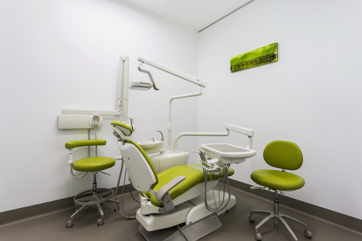 Landsborough Dental Centre photo 3