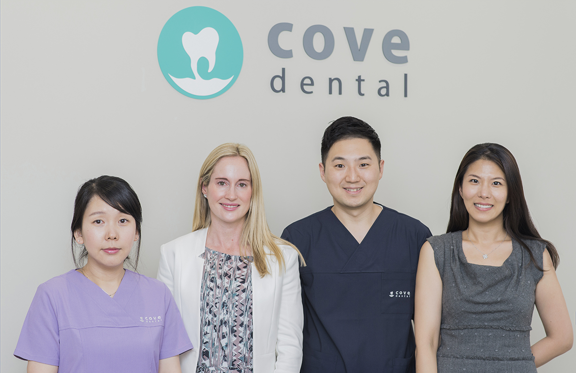 Cove Dental photo 2