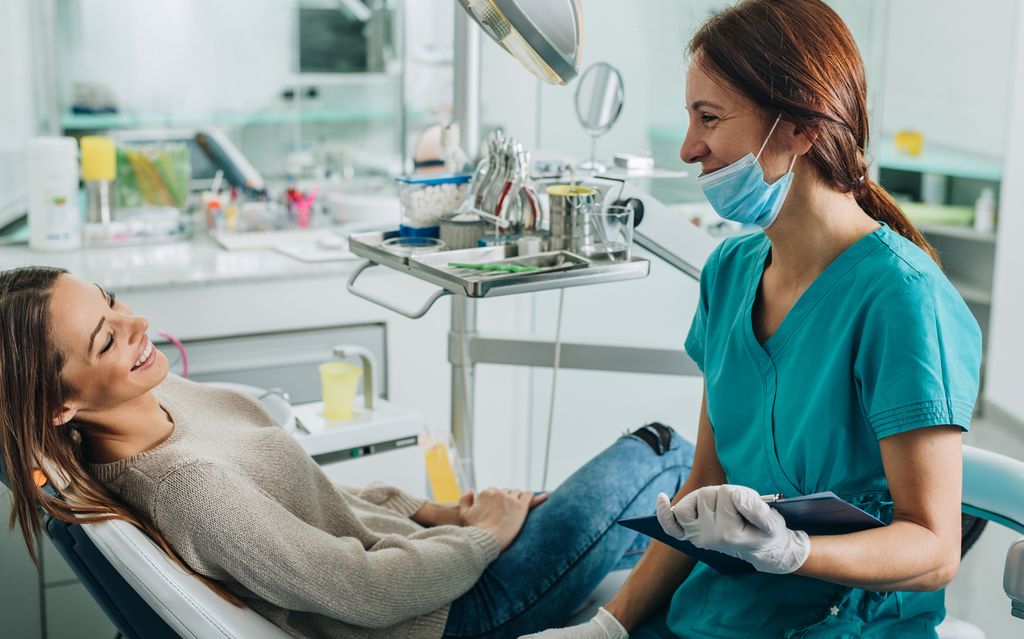 Apple Dental photo 3