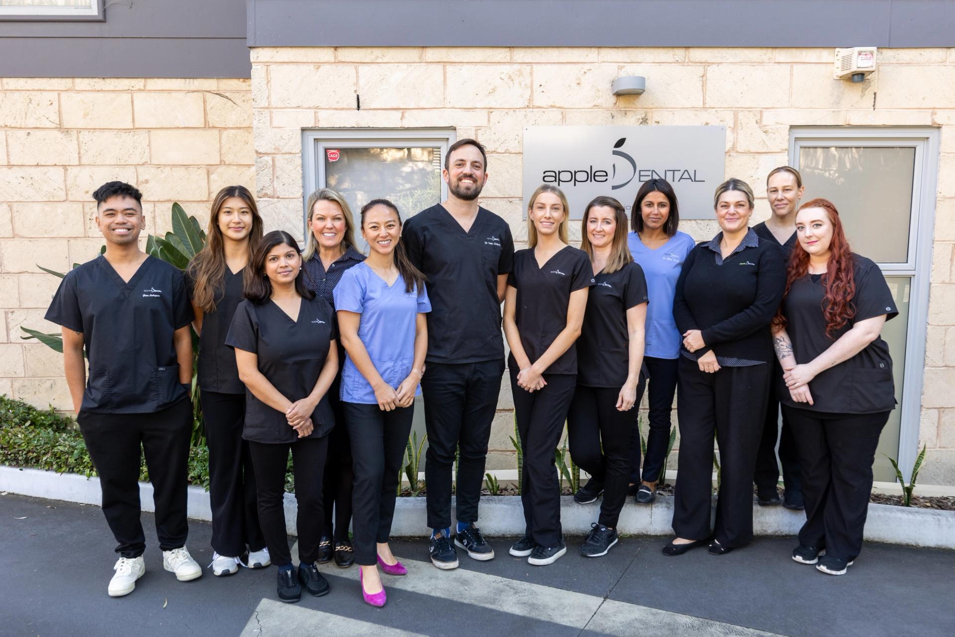Apple Dental photo 2
