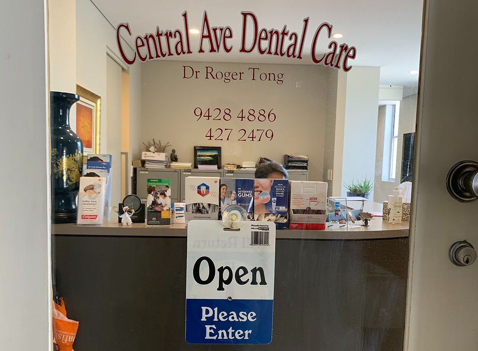Central Avenue Dental Care photo 3