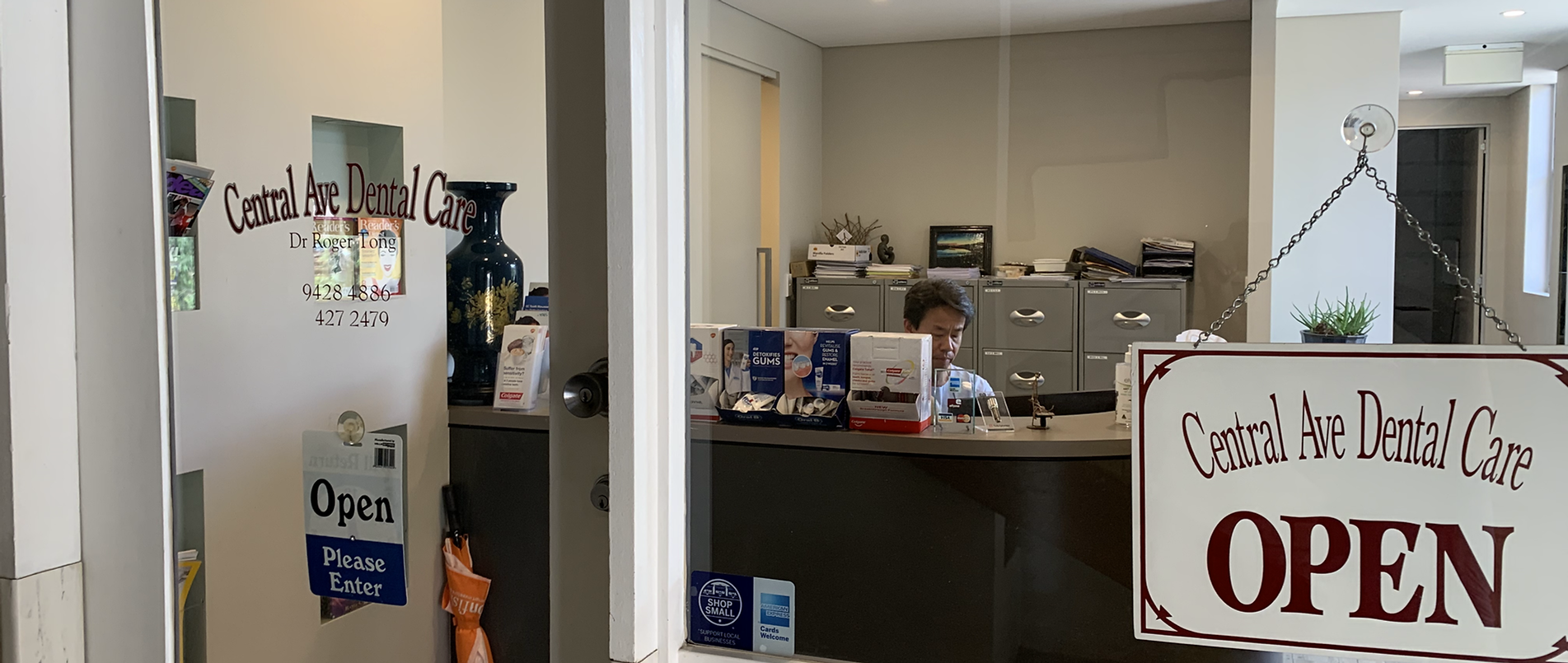 Central Avenue Dental Care photo 1