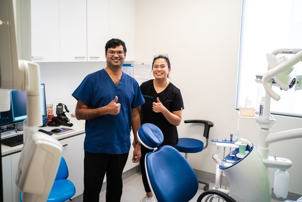 Lang Lang Dental photo 4
