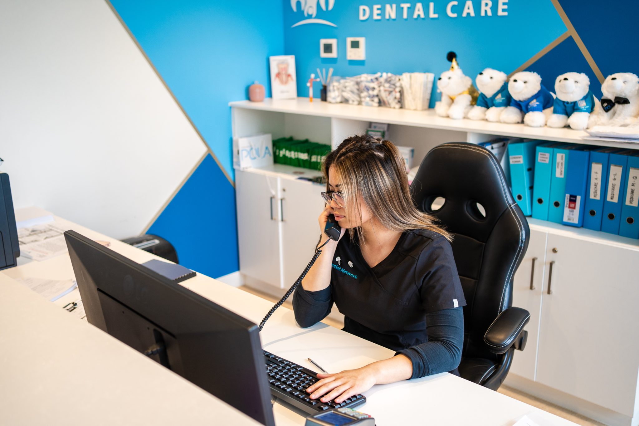 Lang Lang Dental photo 2