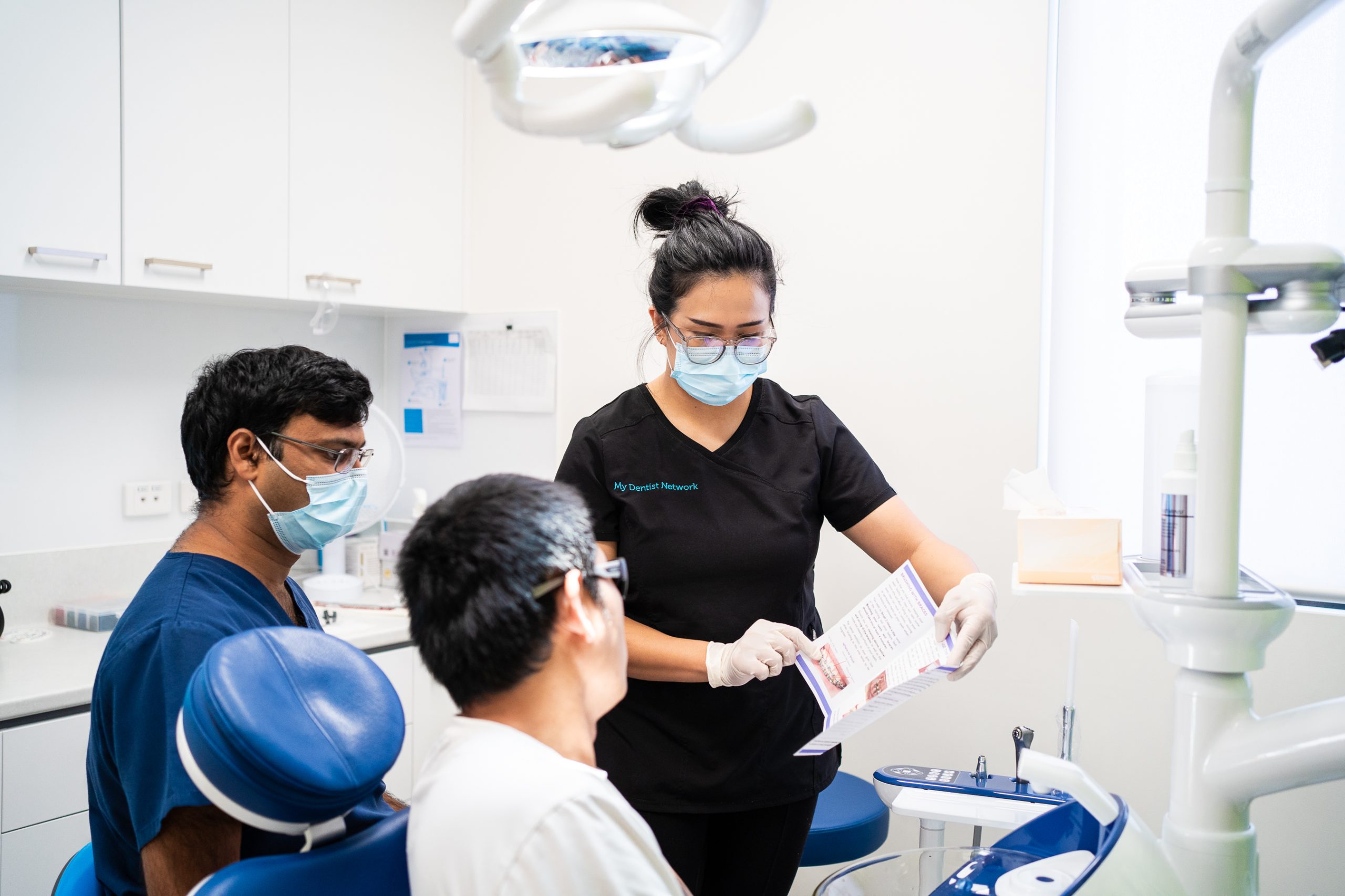 Lang Lang Dental photo 1