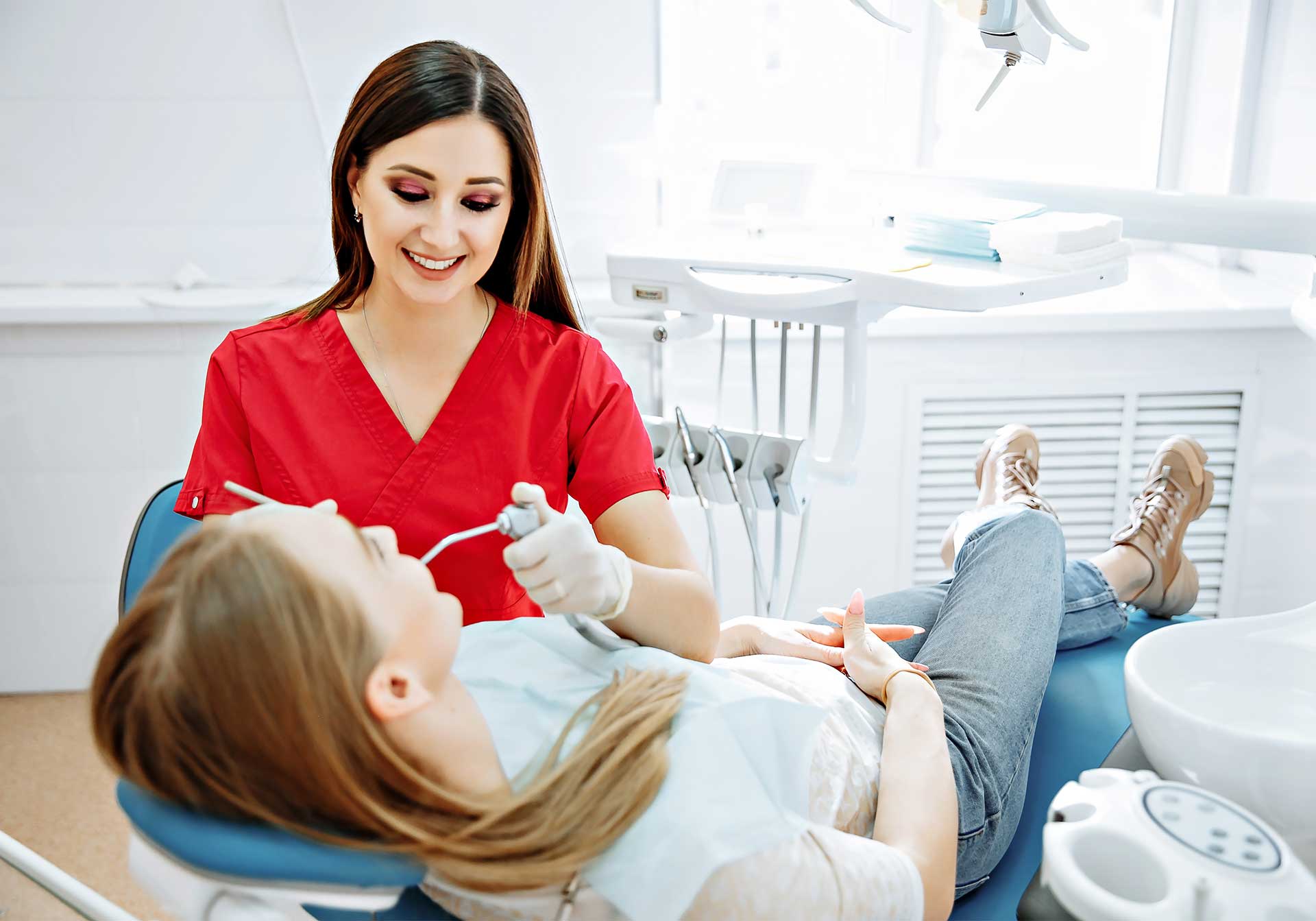 Union Road Dental - 20 Union Road Dental photo 2