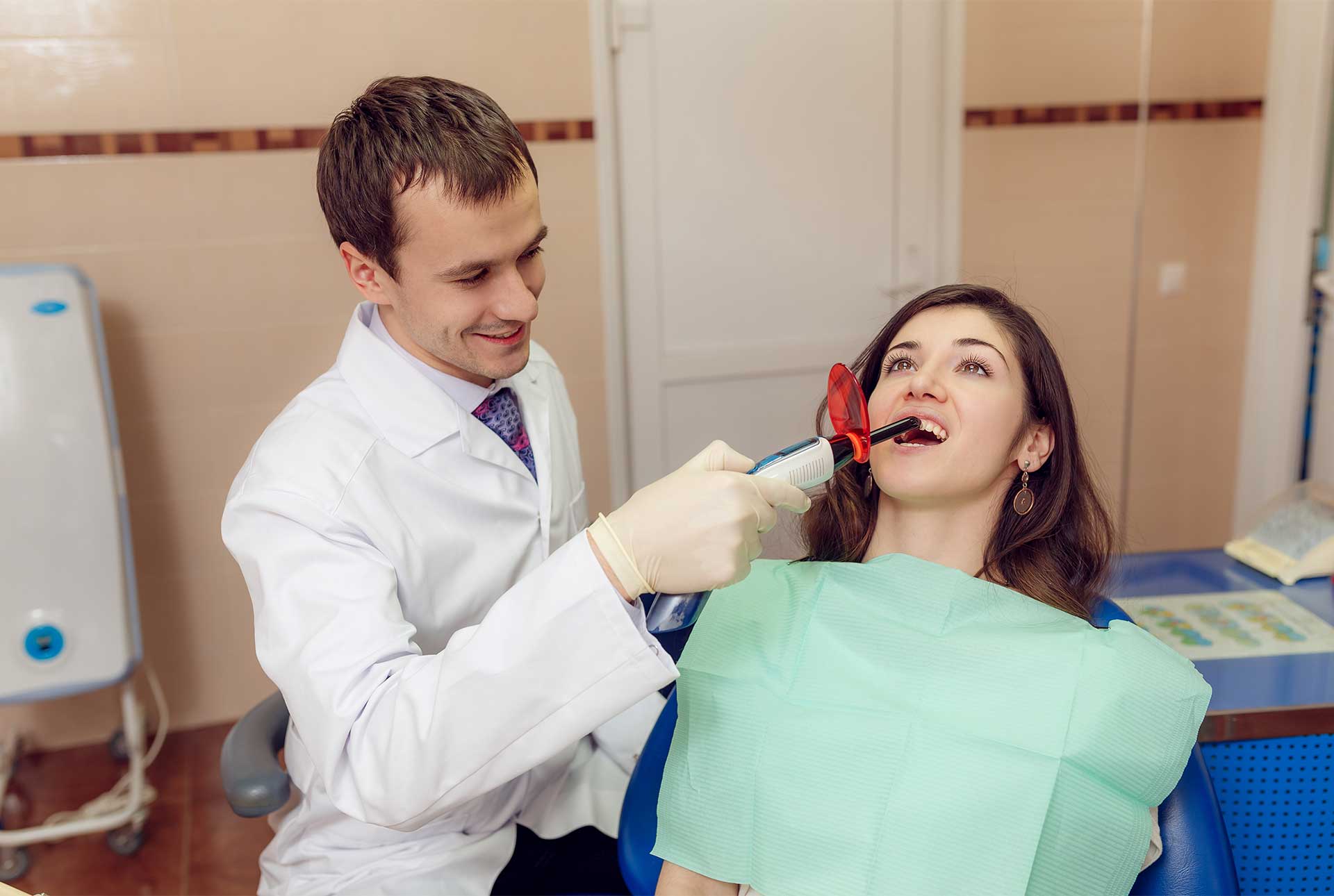 Union Road Dental - 20 Union Road Dental photo 1