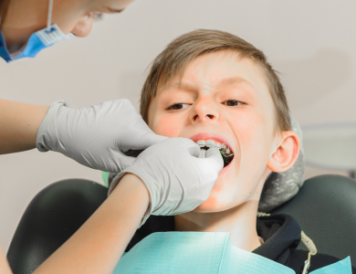 Complete Orthodontics And Dental Care photo 3