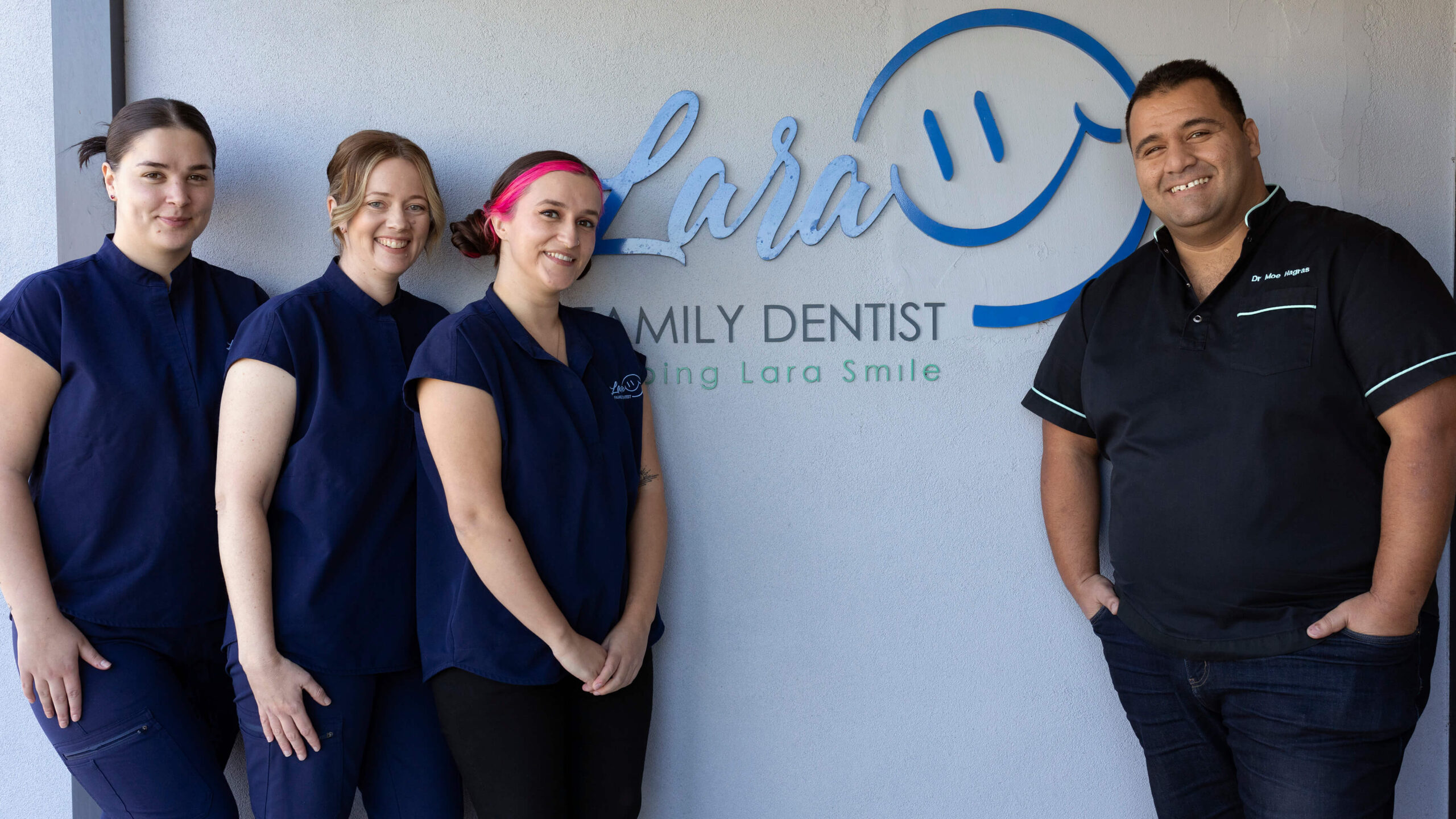 Lara Family Dentist photo 3