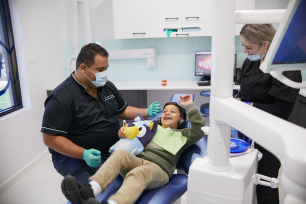 Lara Family Dentist photo 4