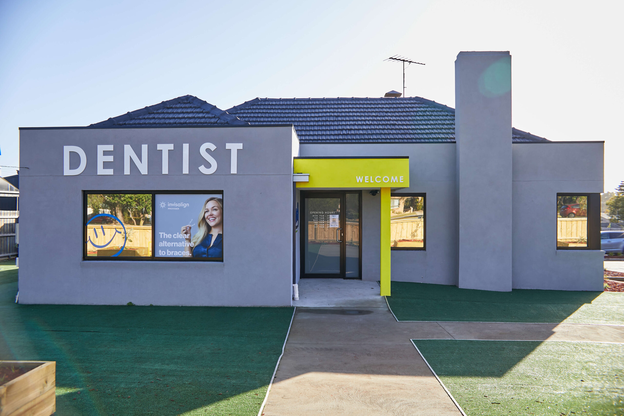 Lara Family Dentist photo 1