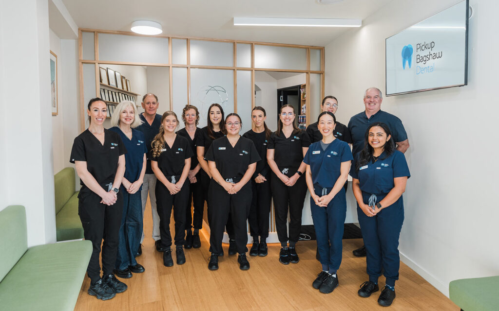 Pickup Bagshaw Dental photo 1