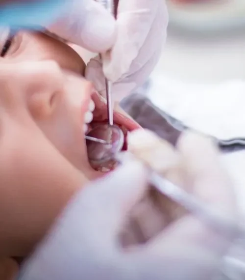 Pickup Bagshaw Dental photo 4