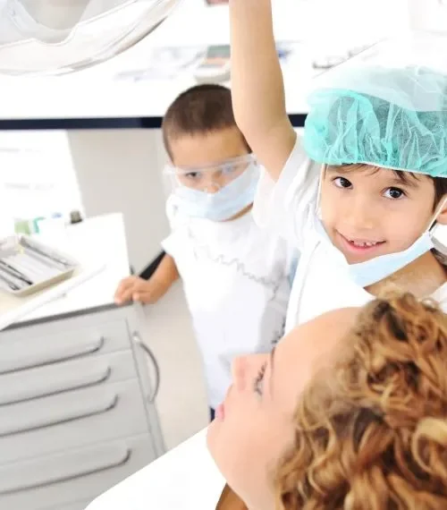 Pickup Bagshaw Dental photo 3