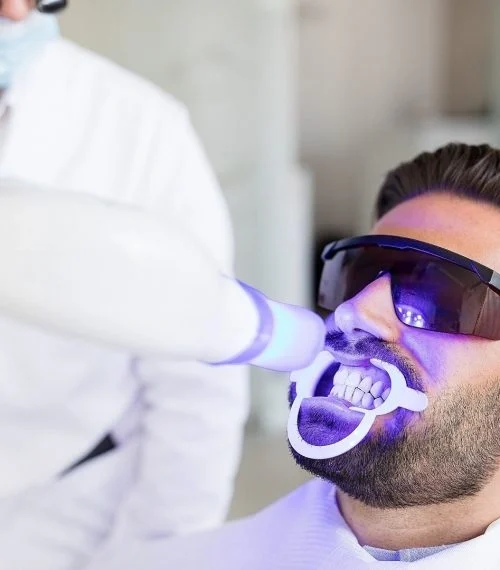Pickup Bagshaw Dental photo 2